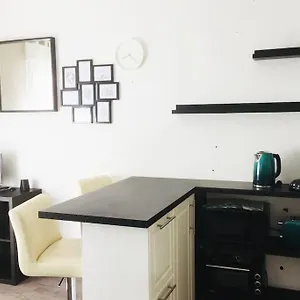 Cozy'cocoon Appartement