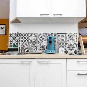 La Urbaine Appartement