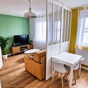 Complet - 1 - Saint-martin Appartement